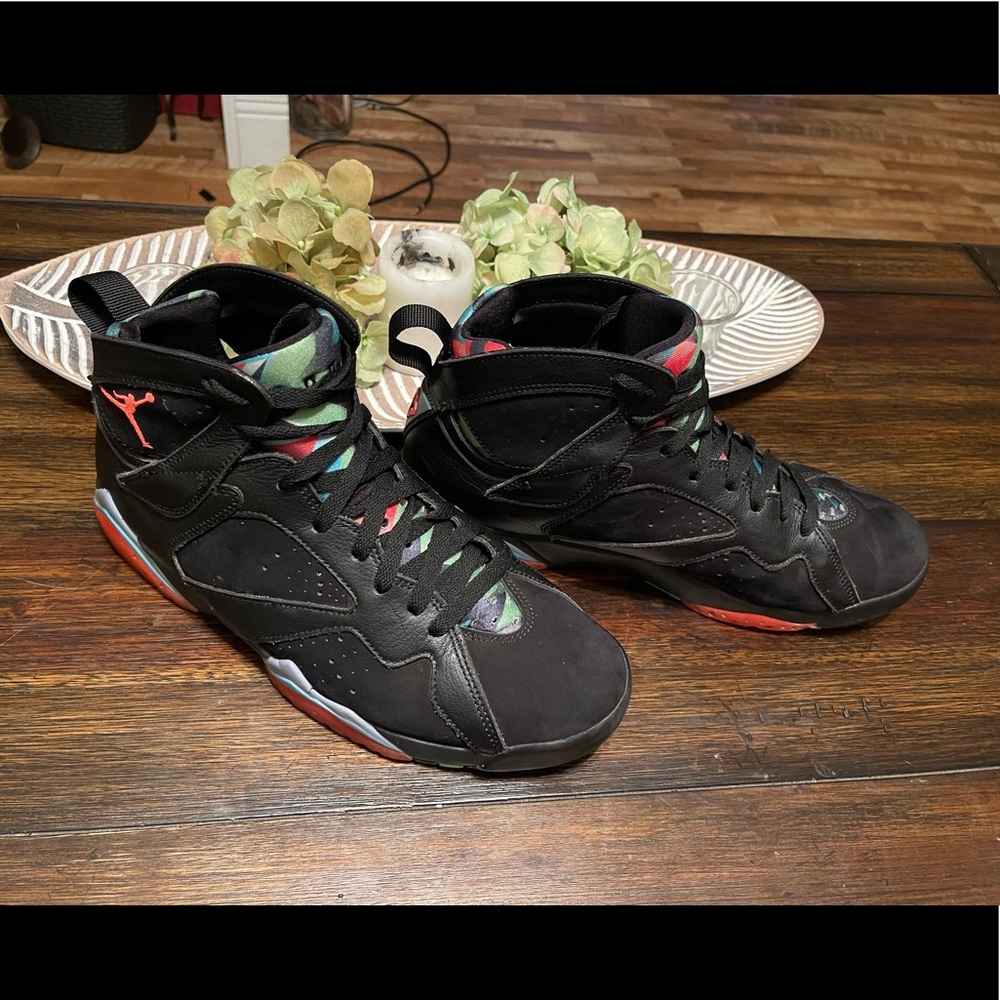 Nike Jordan Retro 7s